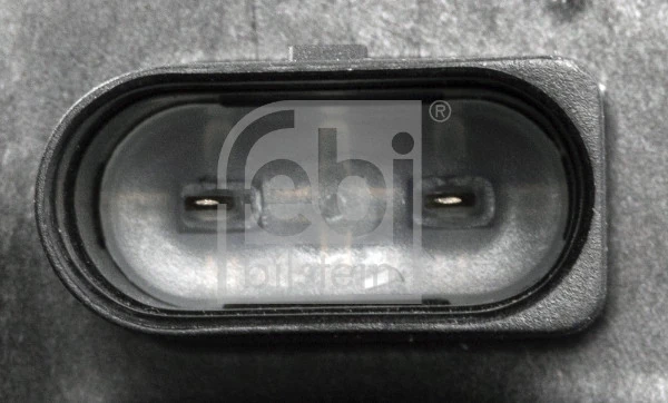 Expansion Tank, coolant 188339