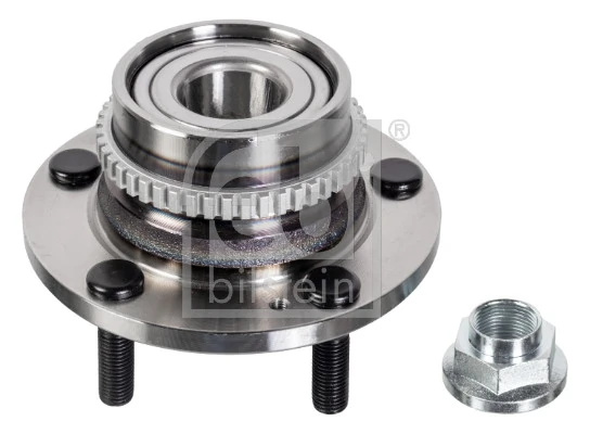 Wheel Bearing Kit 174719
