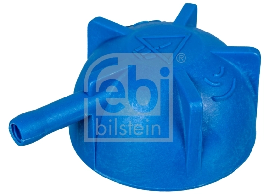 Cap, coolant tank 02213