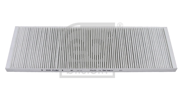 Filter, cabin air 14770