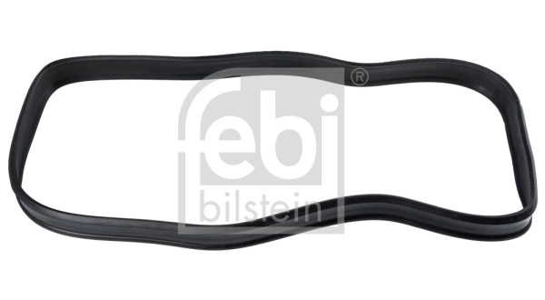 Seal, radiator fan holder 38134