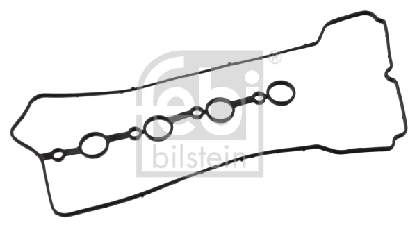 Gasket, cylinder head cover 107531