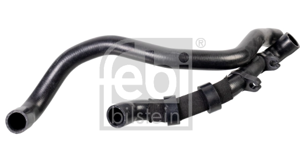 Radiator Hose 175802