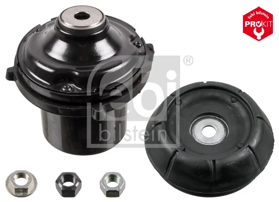 Repair Kit, suspension strut support mount ProKit 37804