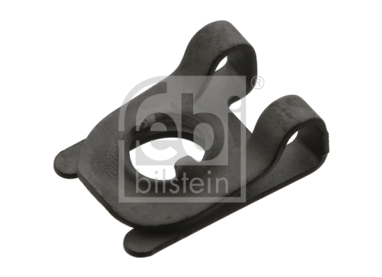 Retaining Clip, bonnet noise insulation 38687