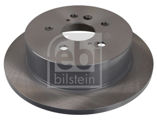 Brake Disc 27478