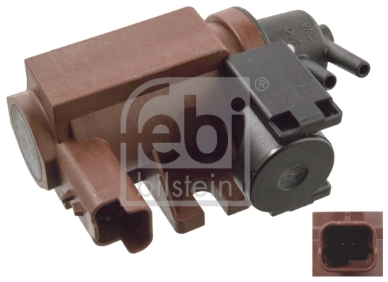 Boost Pressure Control Valve 103204