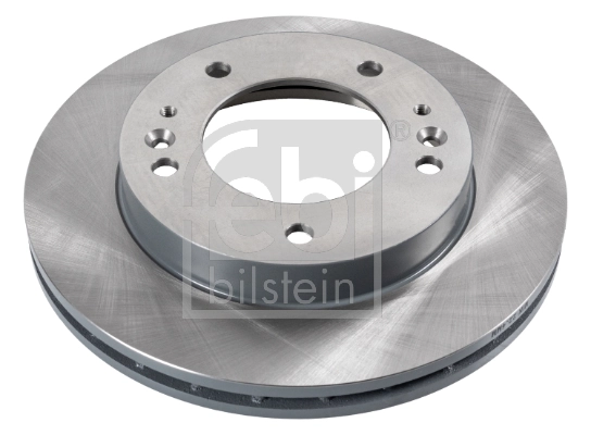 Brake Disc 108598