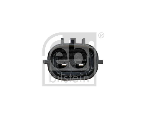 Control Valve, camshaft adjustment febi Plus 175264