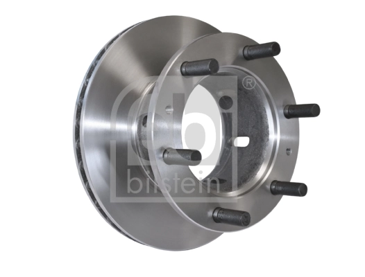 FEBI BILSTEIN 17413 Brake Disc