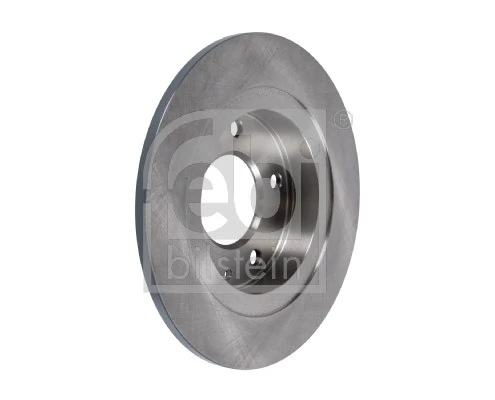 Brake Disc 108433