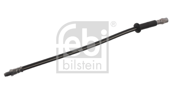Brake Hose 09784