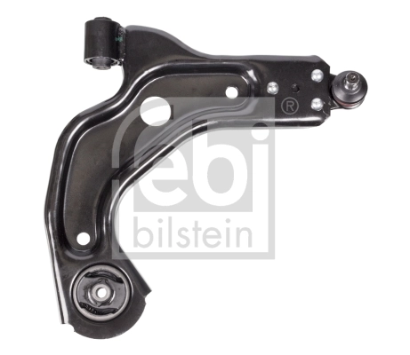 Control/Trailing Arm, wheel suspension 14245