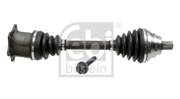 Drive Shaft 183633