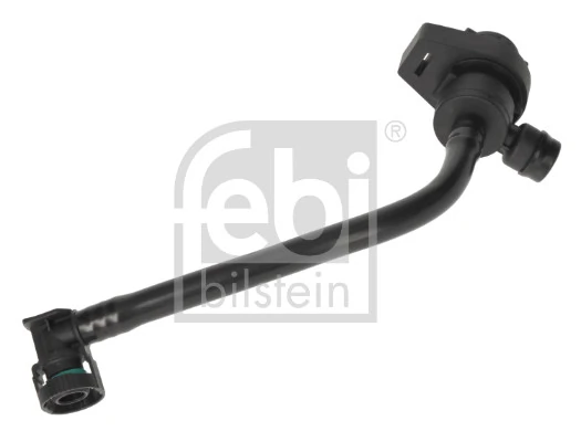 Breather Valve, fuel tank febi Plus 186166