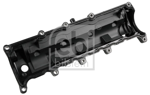 Cylinder Head Cover febi Plus 177764