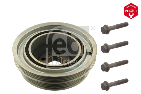 Belt Pulley, crankshaft ProKit 33815