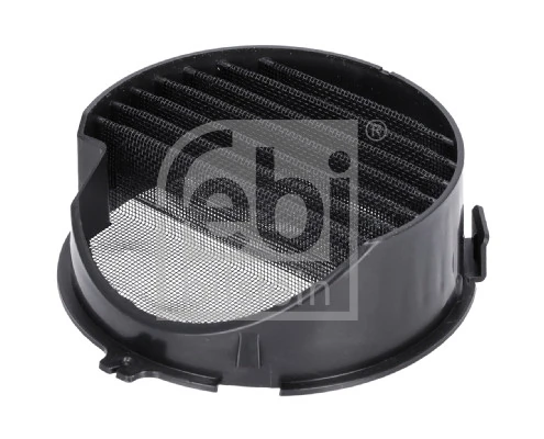 FEBI BILSTEIN 184777 Air Filter, traction battery casing