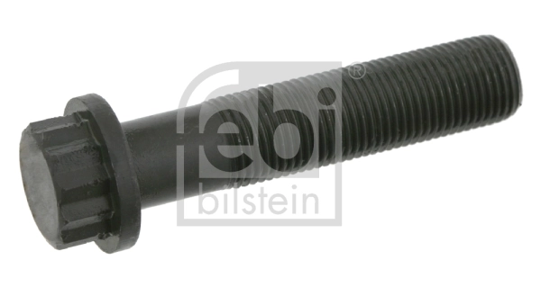Flywheel Bolt 02403