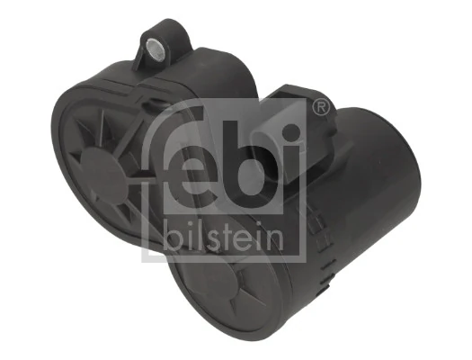Control Element, parking brake caliper febi Plus 194496