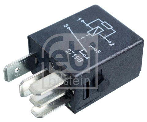 Multifunctional Relay 107803