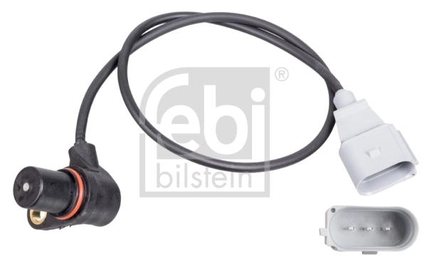 Sensor, crankshaft pulse 24444