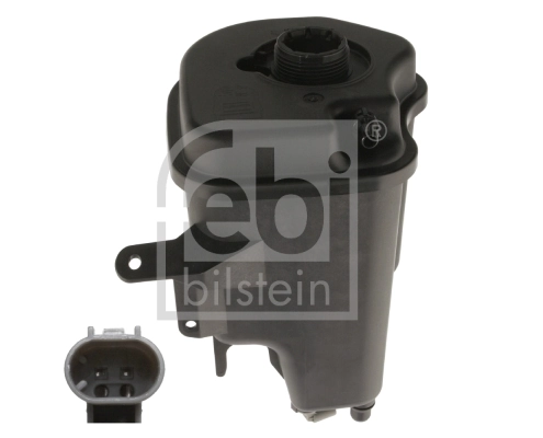 Expansion Tank, coolant 39615