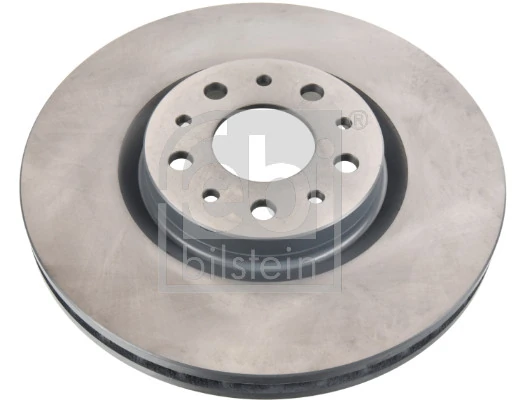 Brake Disc 173028