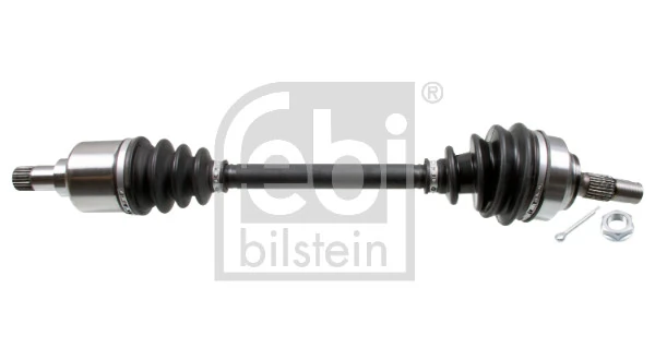 Drive Shaft 182592