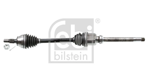 Drive Shaft 182113