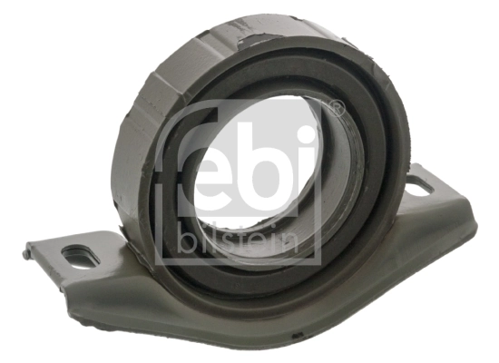 Suspension, propshaft 02137