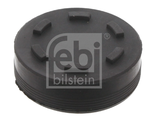 Seal Cap, camshaft febi Plus 32255