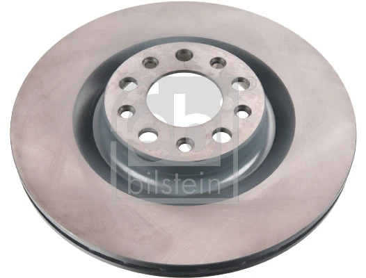 Brake Disc 172915