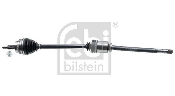 Drive Shaft 182695