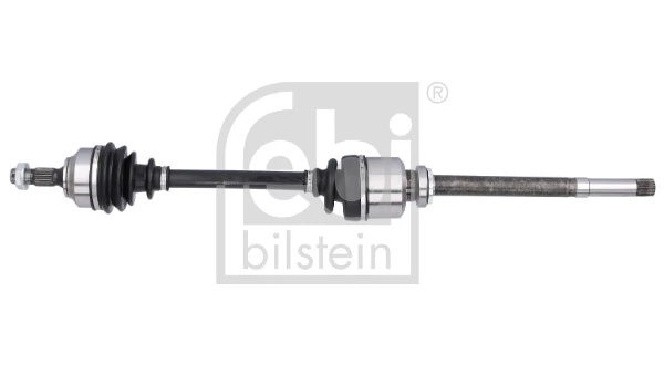 Drive Shaft 181272