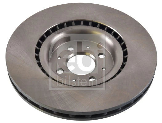 FEBI BILSTEIN 106491 Brake Disc