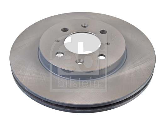 Brake Disc 31302