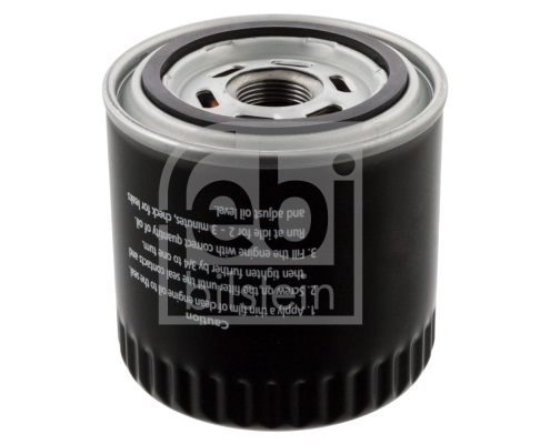 Oil Filter 48486