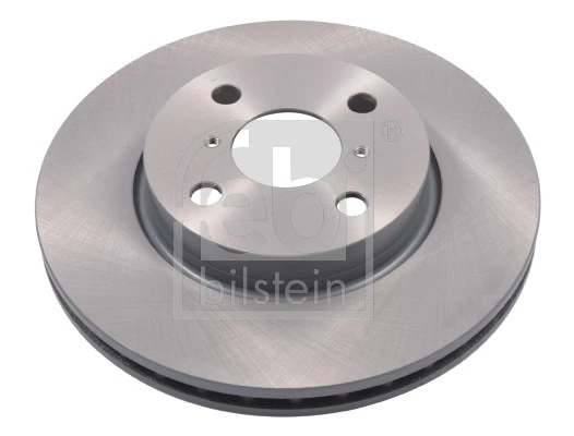 Brake Disc 108380