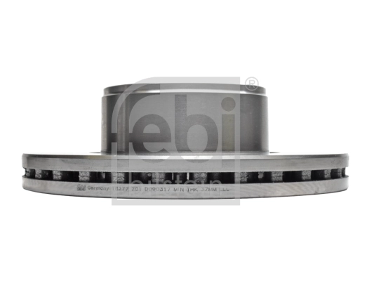 FEBI BILSTEIN 18277 Brake Disc