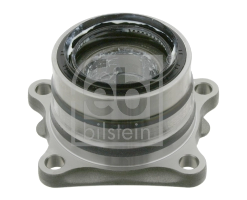 Wheel Bearing Kit 27315