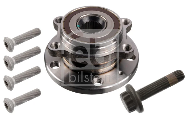 Wheel Bearing Kit 179778