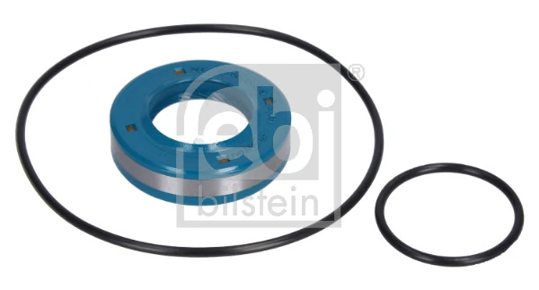 Gasket Set, hydraulic pump 08711