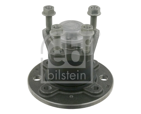 Wheel Bearing Kit 02895
