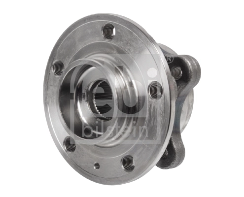 FEBI BILSTEIN 31864 Wheel Bearing Kit