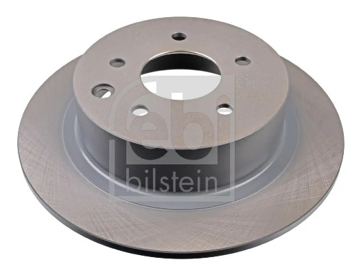 Brake Disc 108383