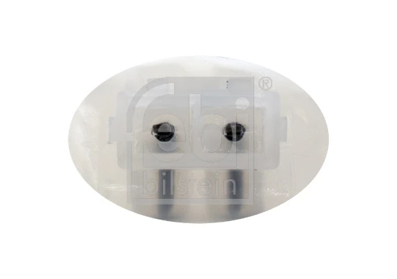 Expansion Tank, coolant 38810