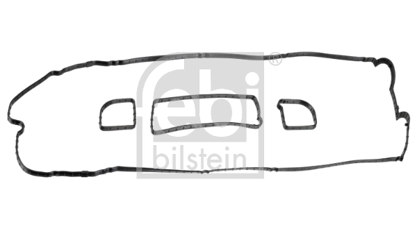 Gasket Set, cylinder head cover 174408