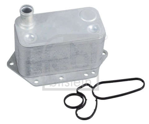 Oil Cooler, engine oil 106194