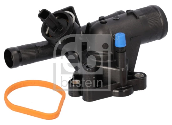 Thermostat, coolant 172284